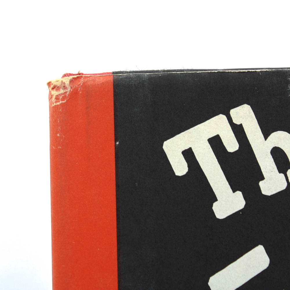 "The 500 Hats of Bartholomew Cubbins" by Dr. Suess Early Edition