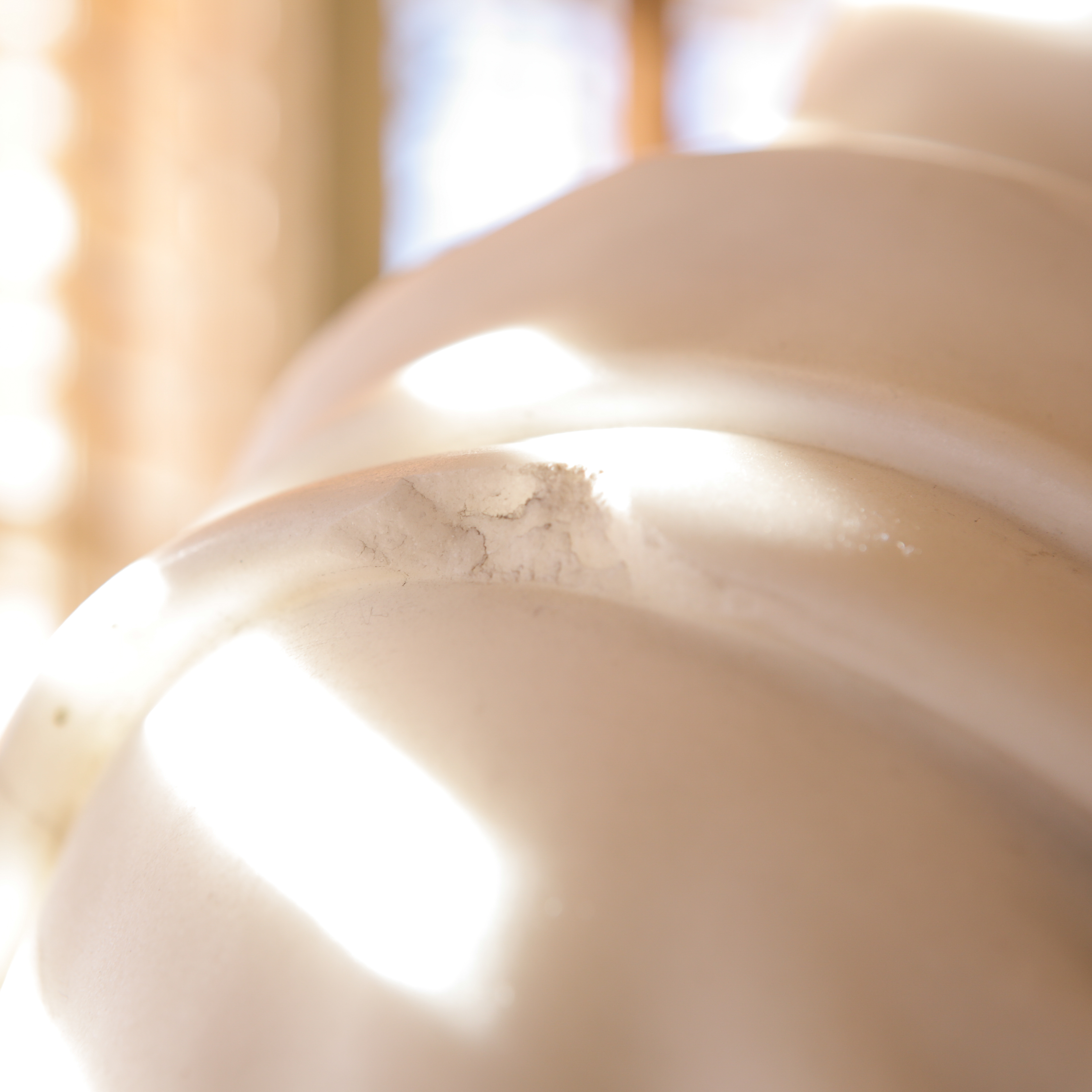 Joseph Mozier Carrara Marble Bust