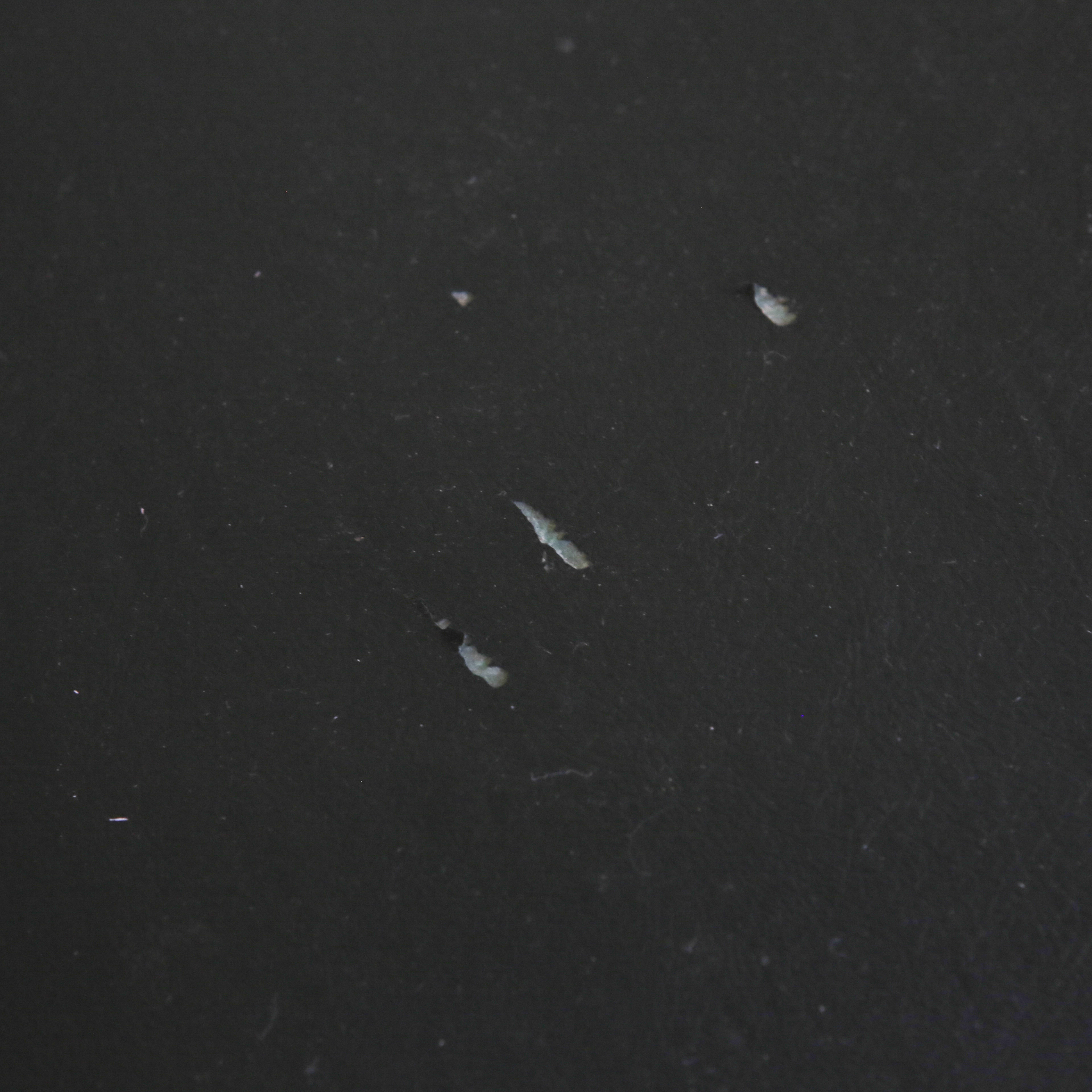 Louis XVI Style Three-Drawer Writing Table