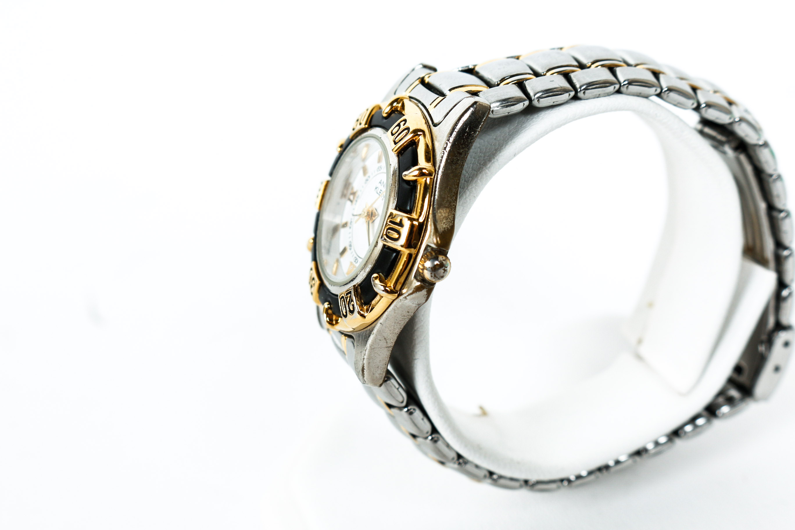 Anne Klein II Watch Set