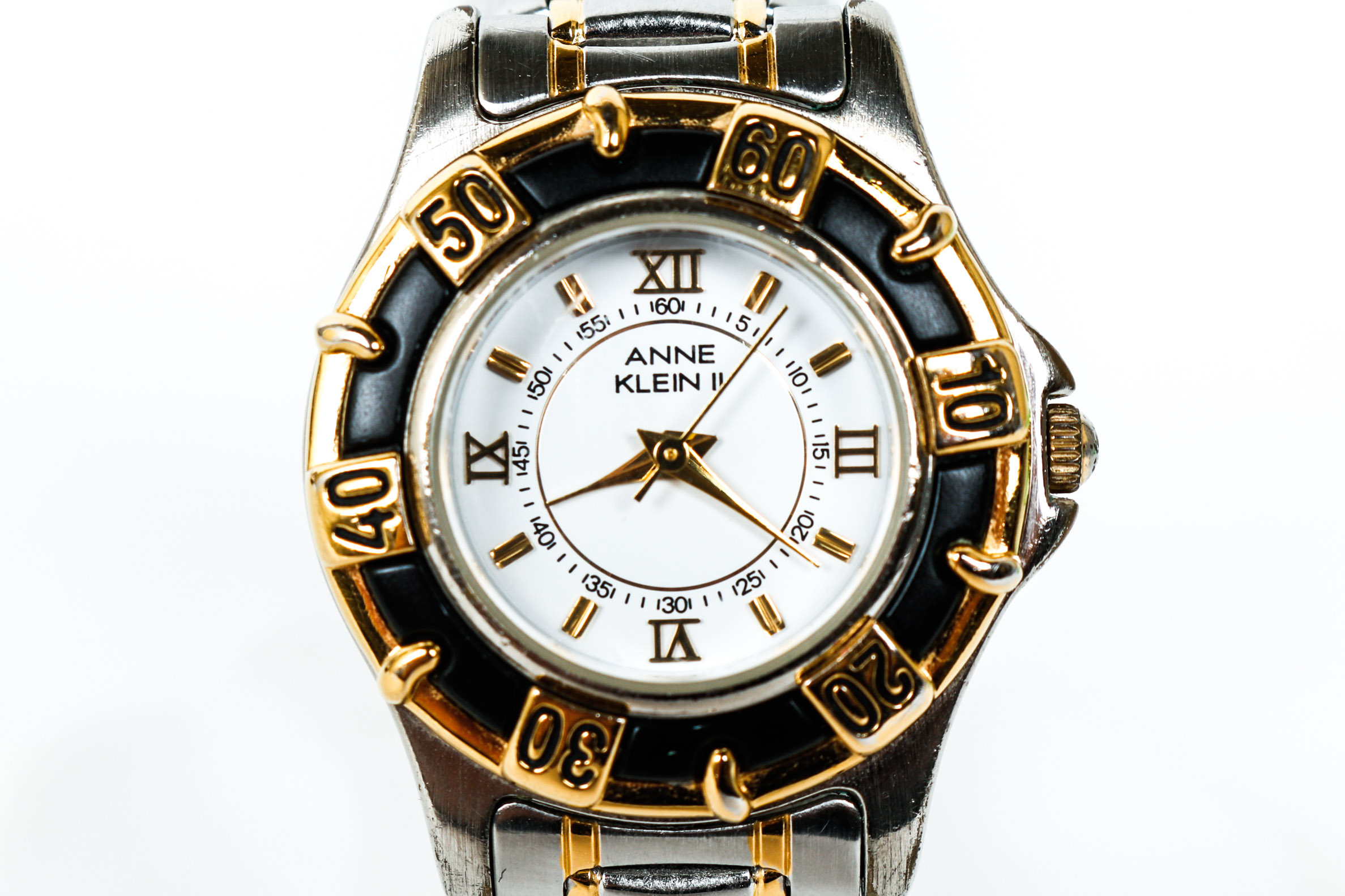 Anne Klein II Watch Set