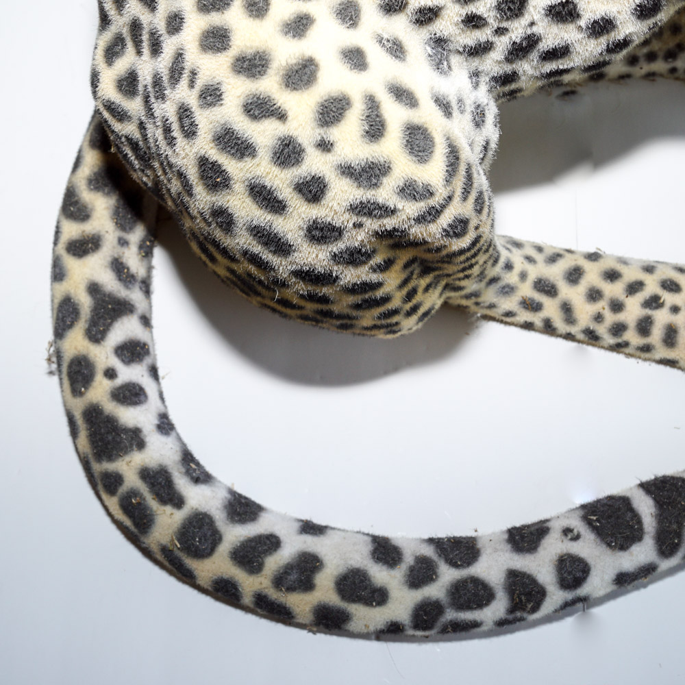 Life Size Cheetah Display