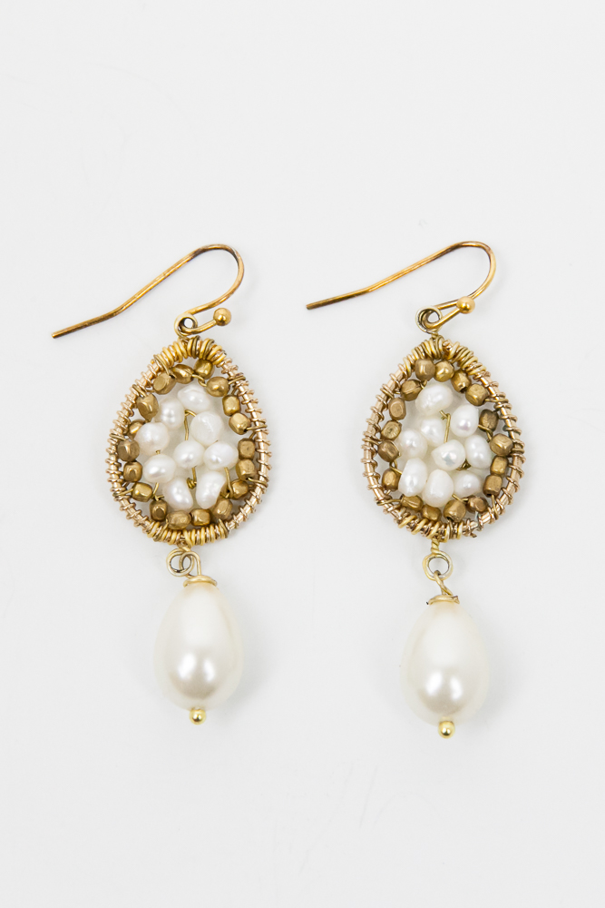 Nakamol Chicago Demi Parure