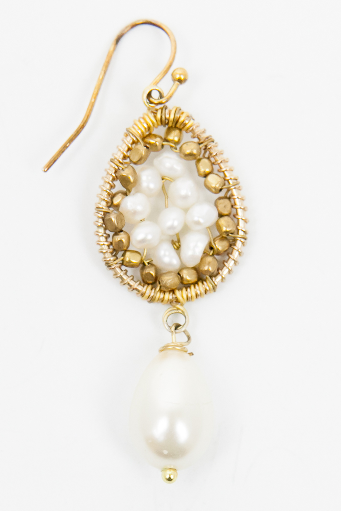 Nakamol Chicago Demi Parure