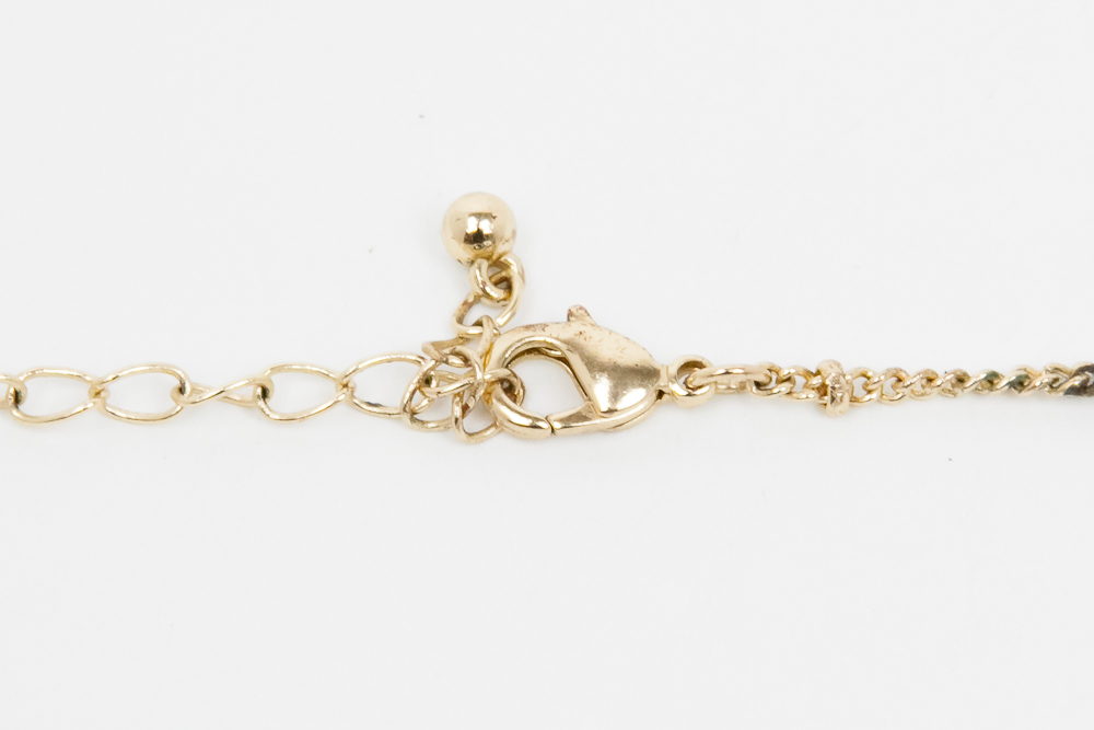 Nakamol Chicago Demi Parure