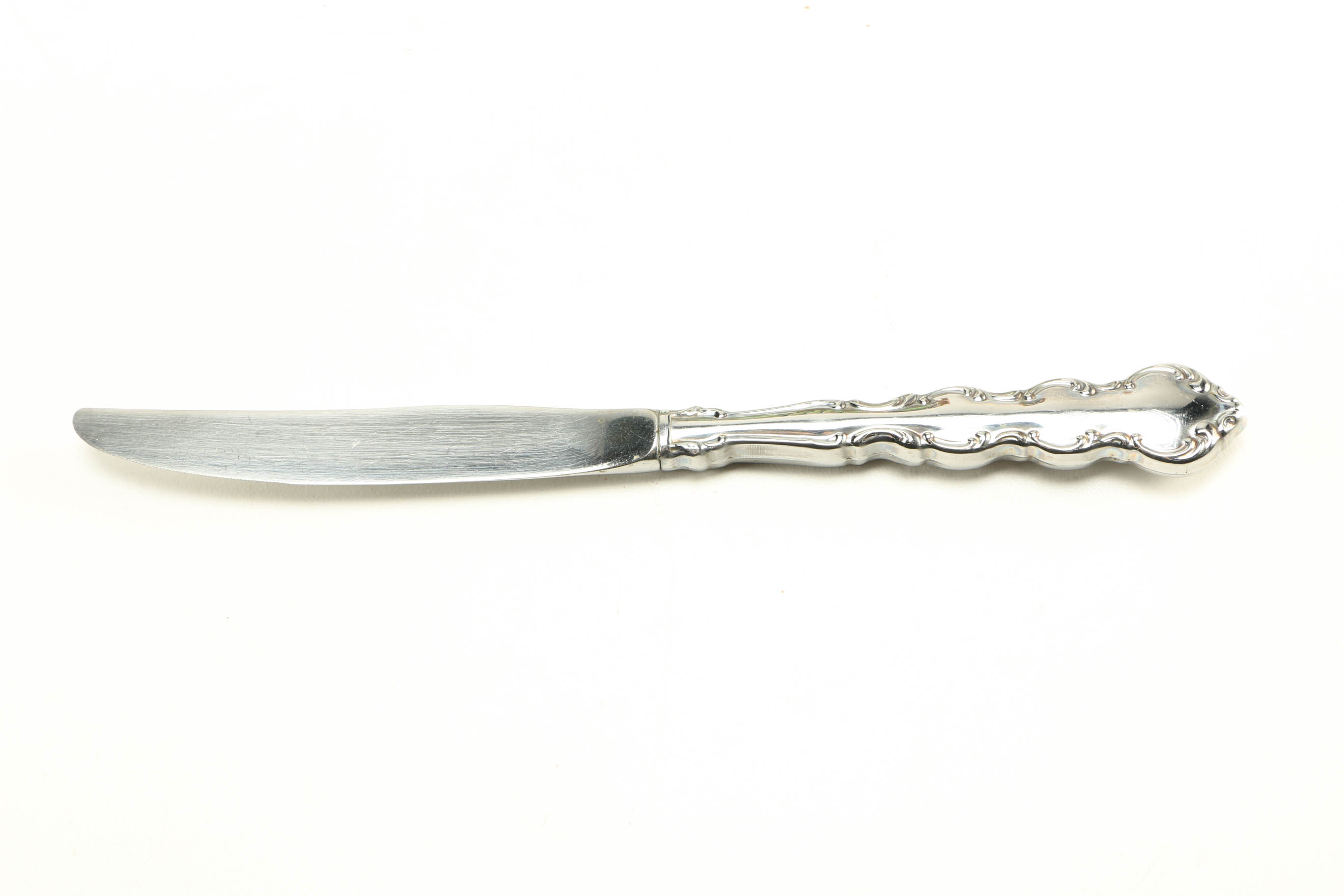 Oneida Stainless Flatware and Storage Box