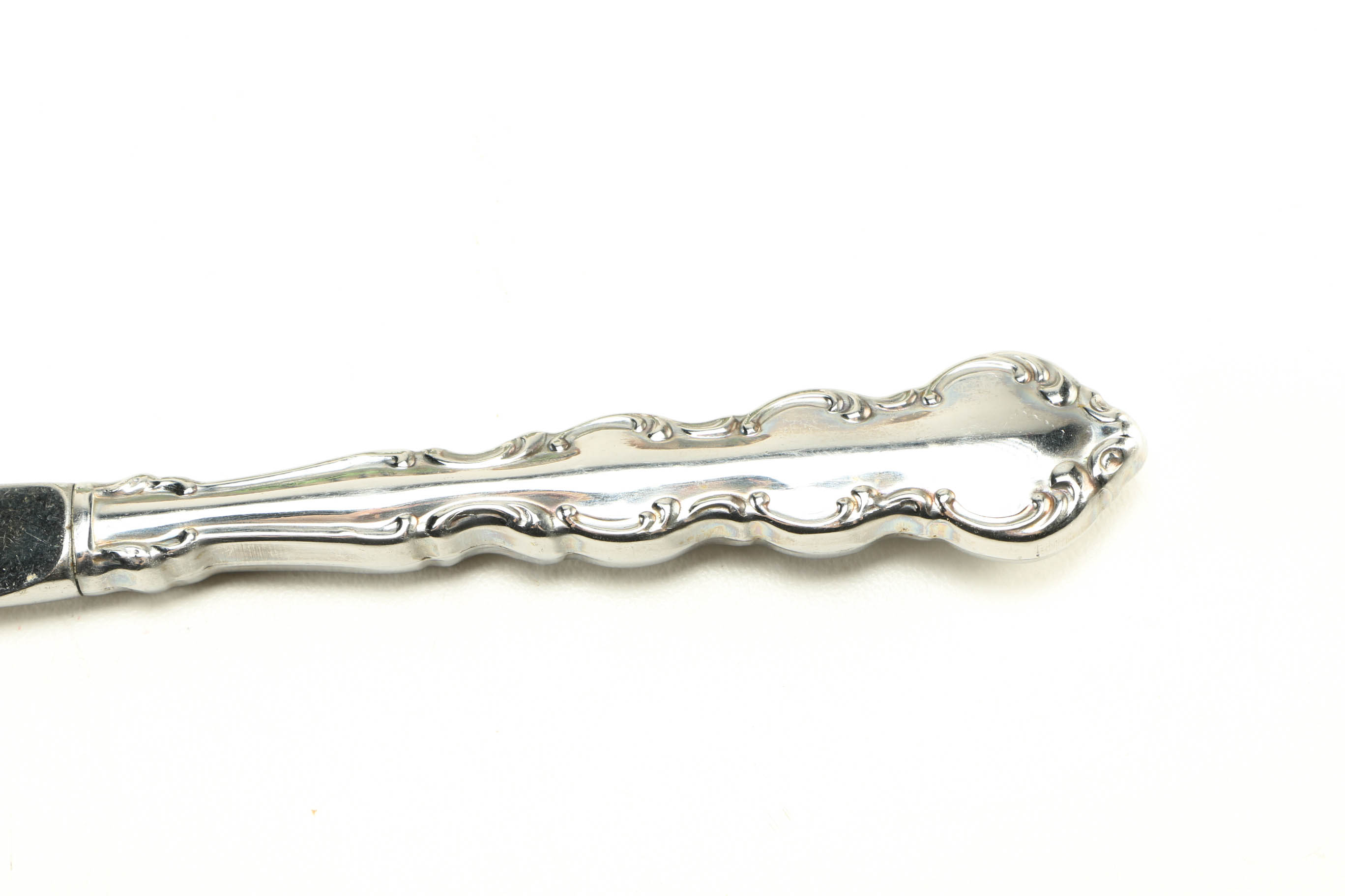 Oneida Stainless Flatware and Storage Box