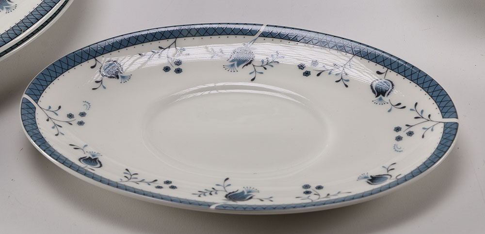 Royal Doulton "Cambridge" China Set