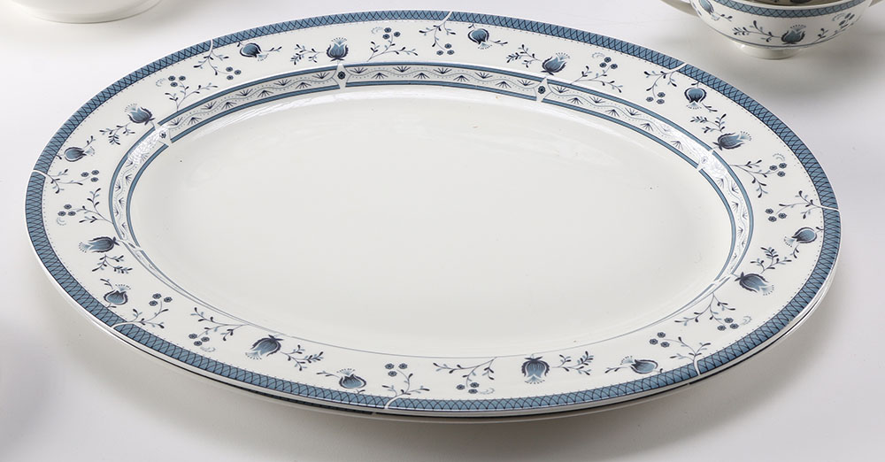 Royal Doulton "Cambridge" China Set