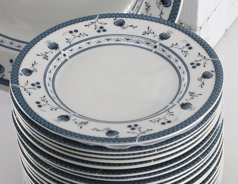 Royal Doulton "Cambridge" China Set