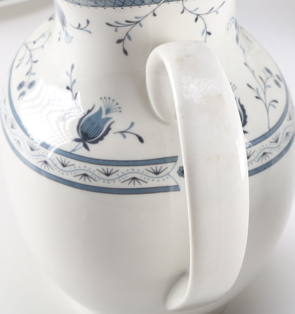 Royal Doulton "Cambridge" China Set