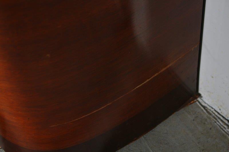 1940s Wurlitzer Spinet Piano