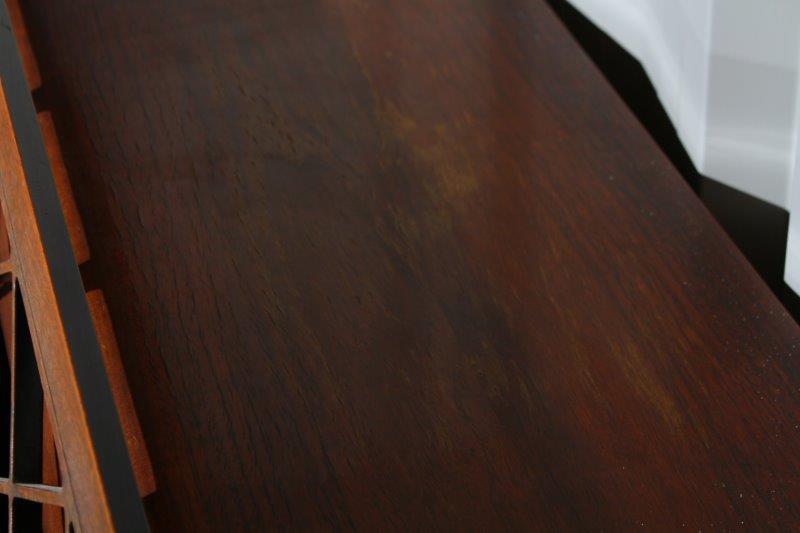 1940s Wurlitzer Spinet Piano