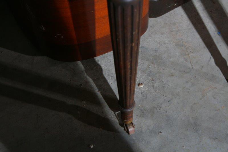 1940s Wurlitzer Spinet Piano