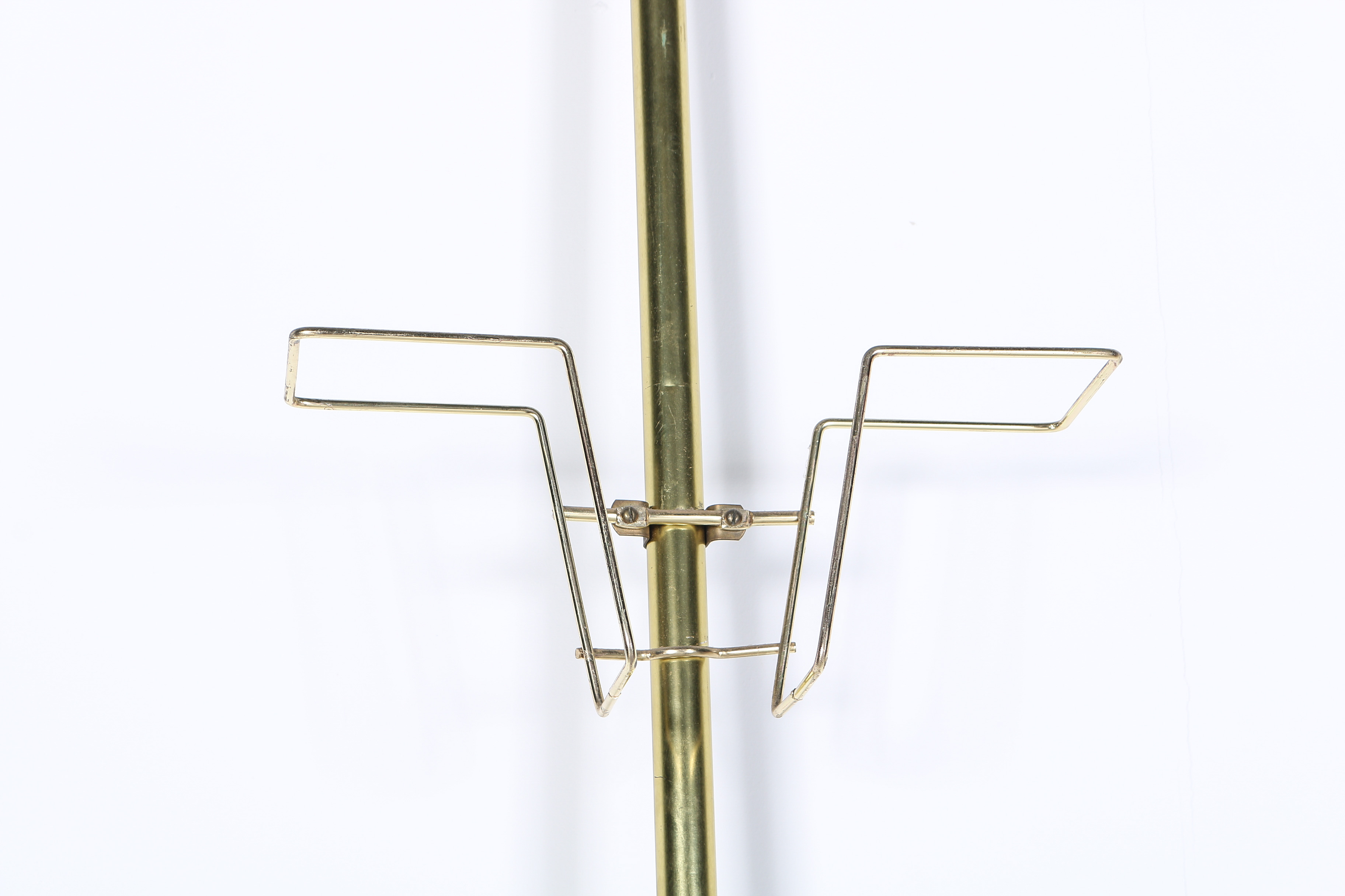 Vintage Tension Vinyl Record Holder