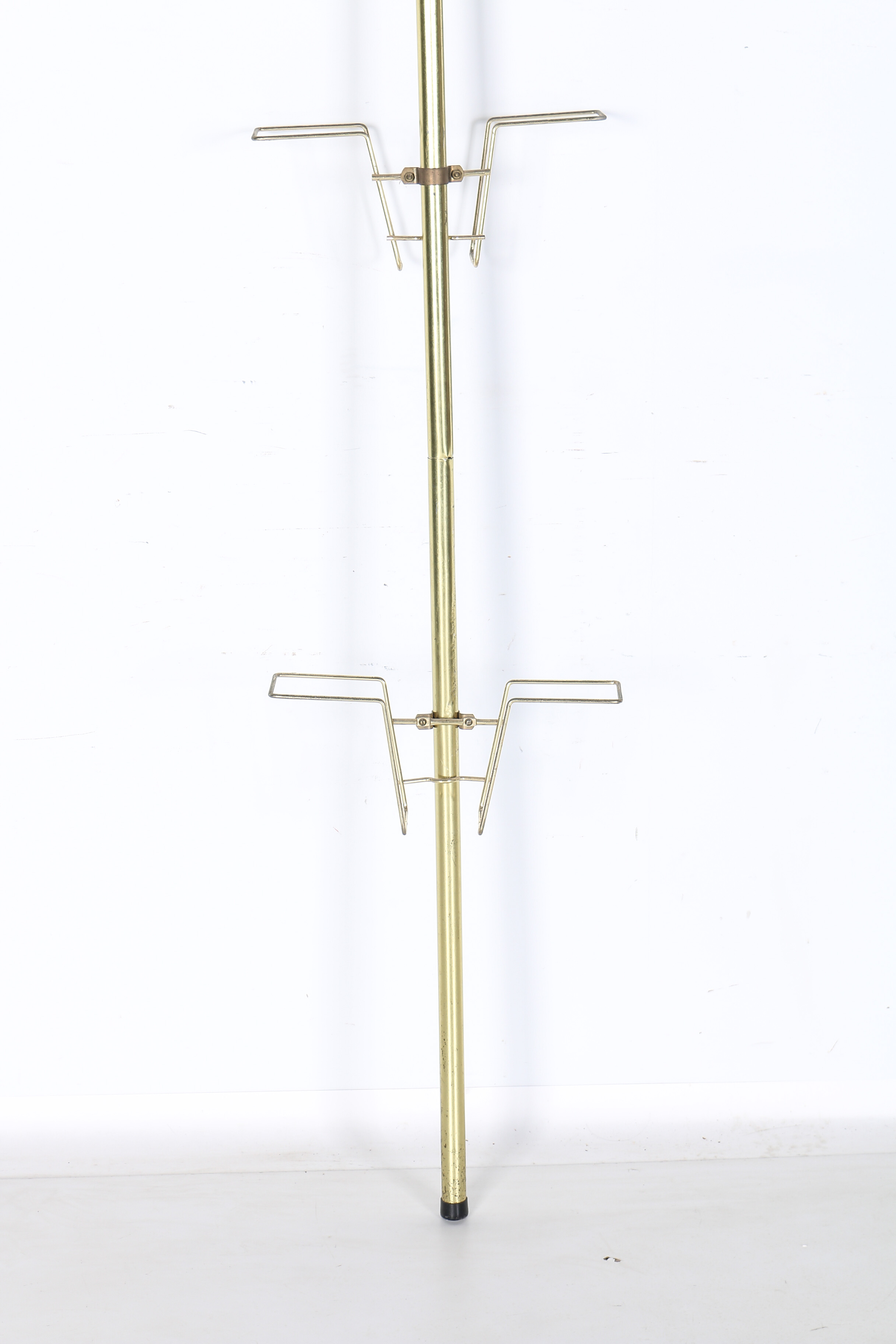 Vintage Tension Vinyl Record Holder