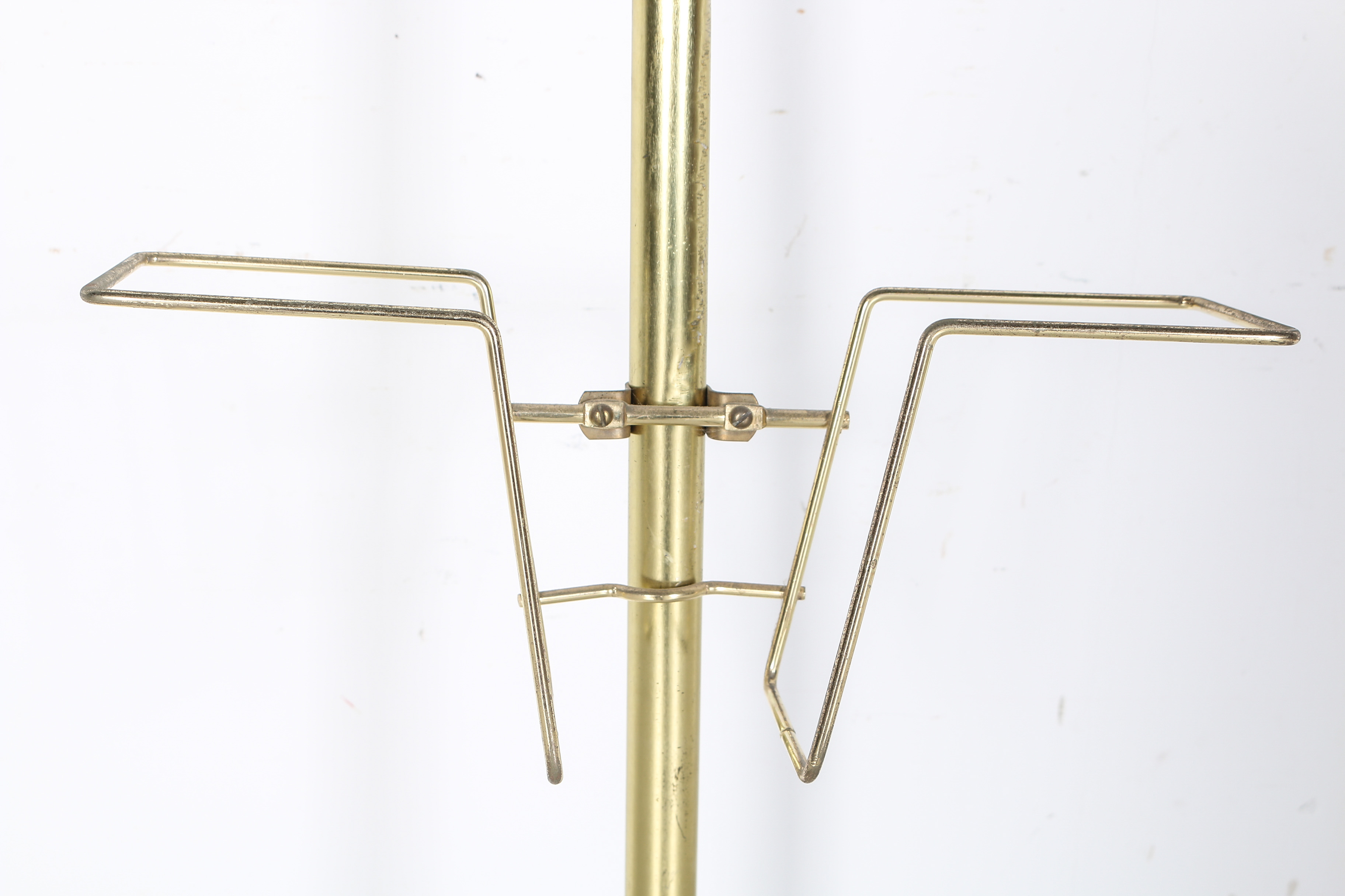 Vintage Tension Vinyl Record Holder