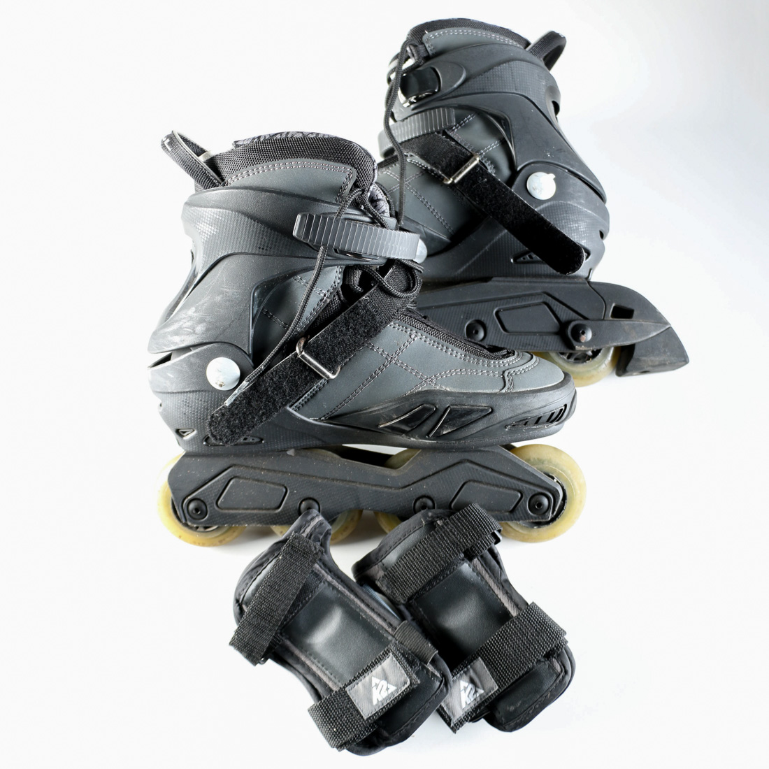K2 Soul Slide Inline Skates