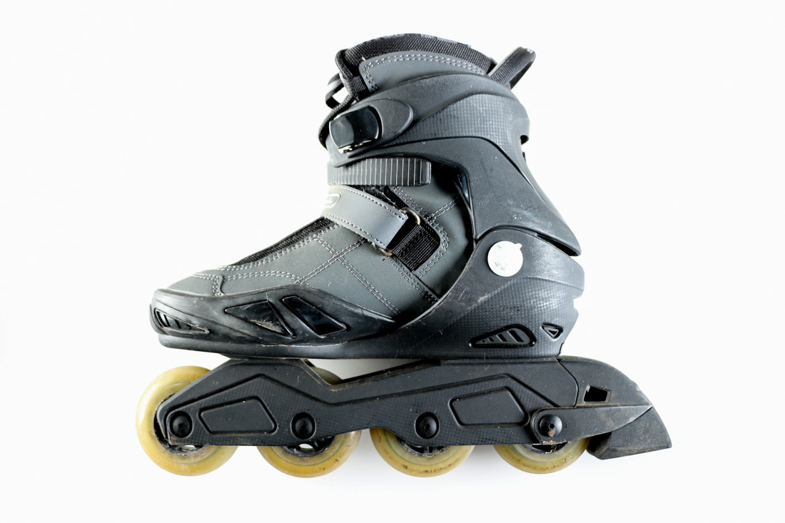 K2 Soul Slide Inline Skates