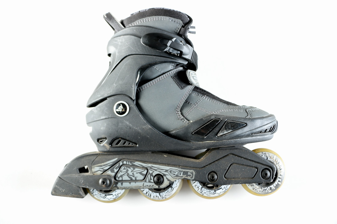 K2 Soul Slide Inline Skates