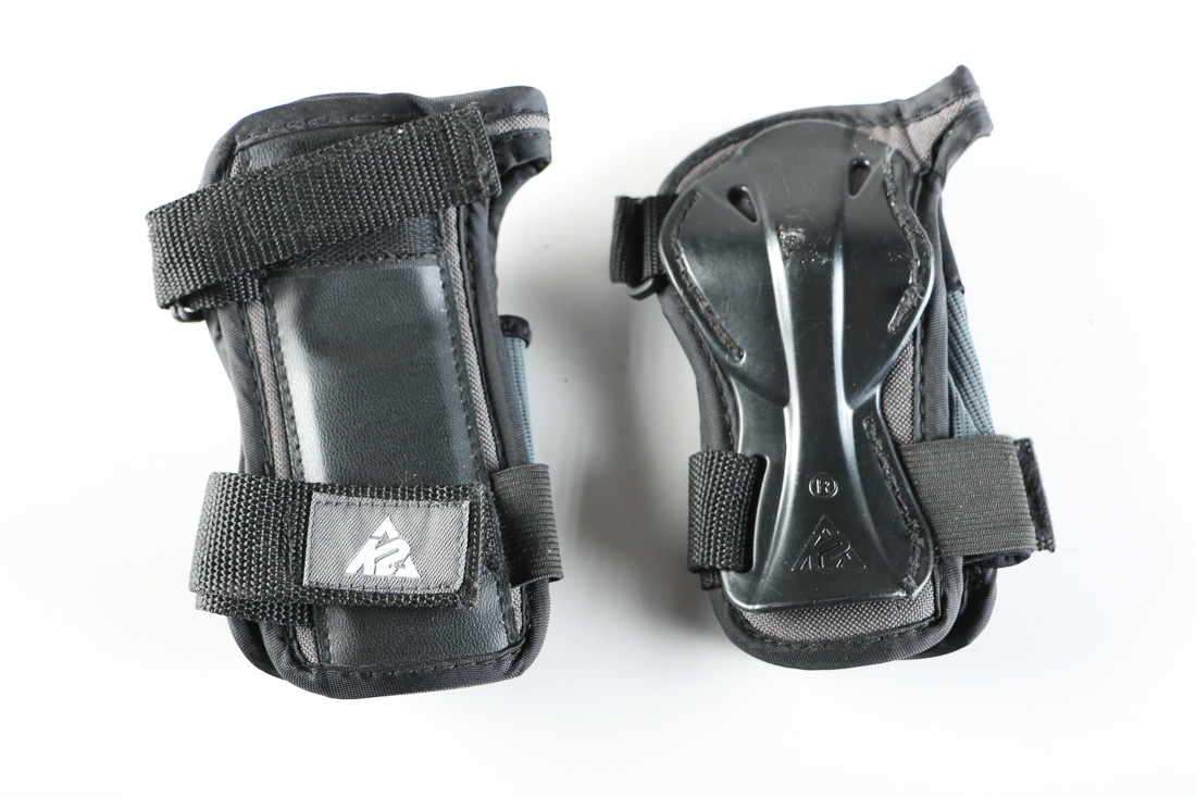 K2 Soul Slide Inline Skates