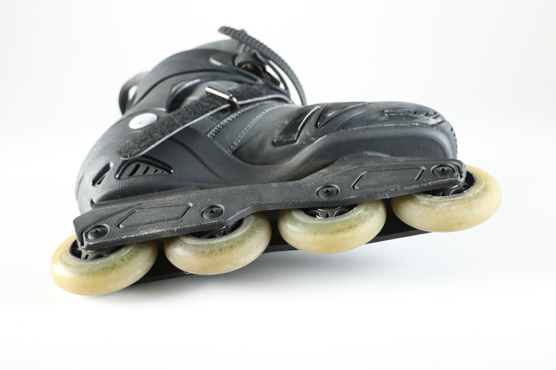 K2 Soul Slide Inline Skates