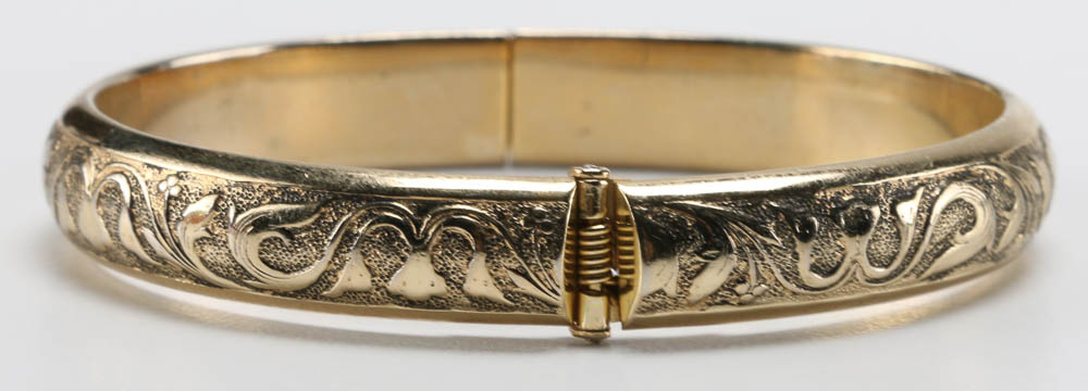 Ancient Egyptian Inspired Costume Jewelry