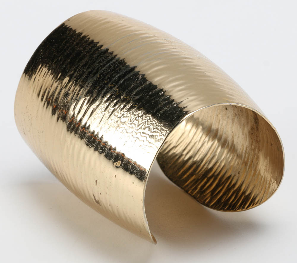 Ancient Egyptian Inspired Costume Jewelry