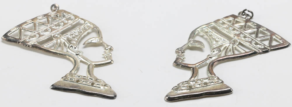 Ancient Egyptian Inspired Costume Jewelry