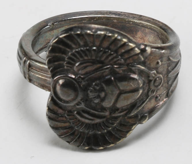 Ancient Egyptian Inspired Costume Jewelry