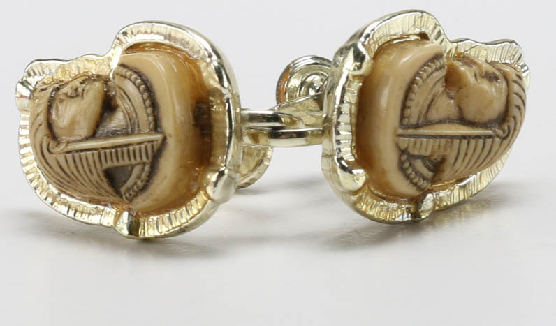 Ancient Egyptian Inspired Costume Jewelry