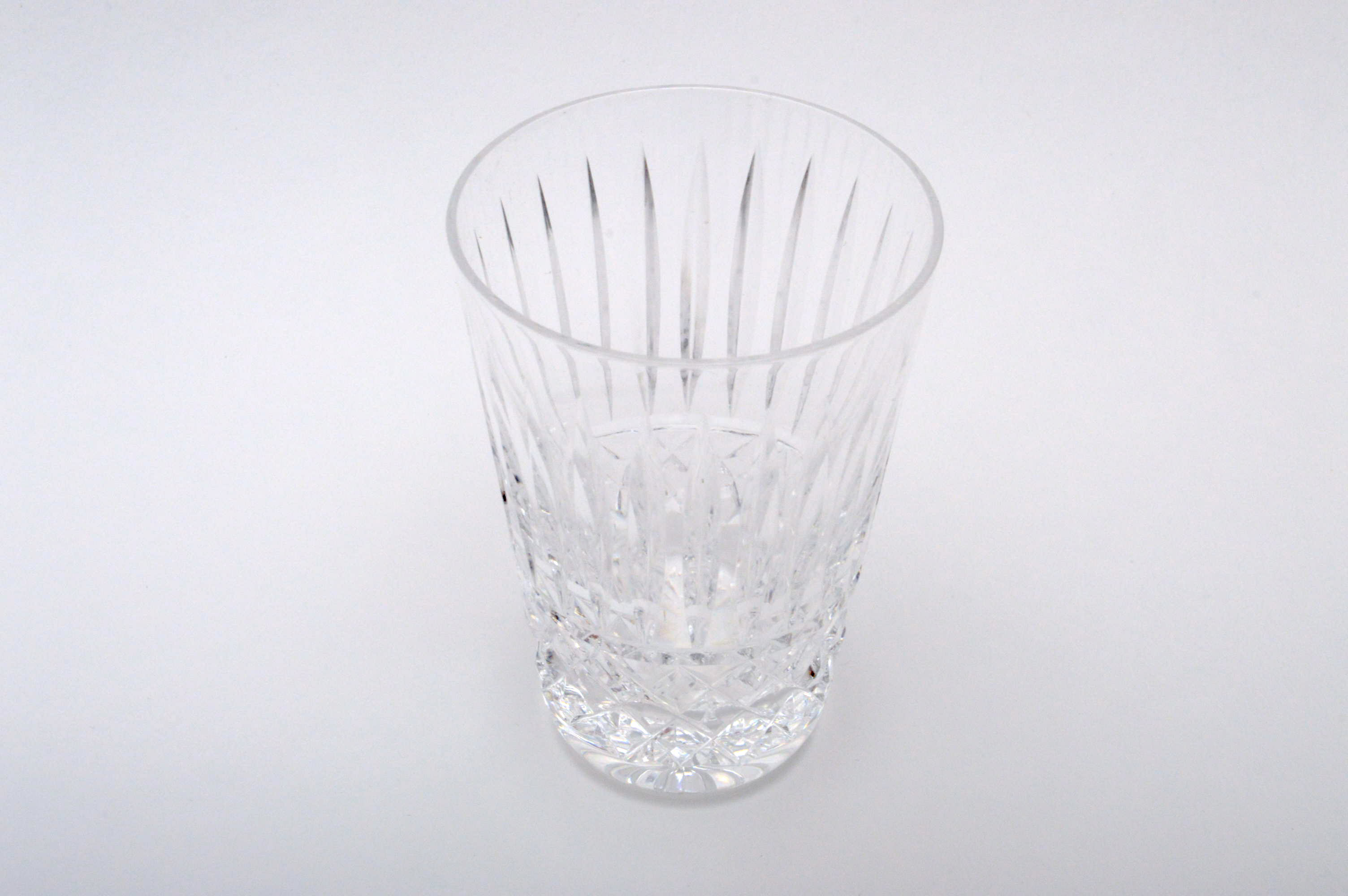 Assortment of Waterford Crystal "Kelsey" Glassware
