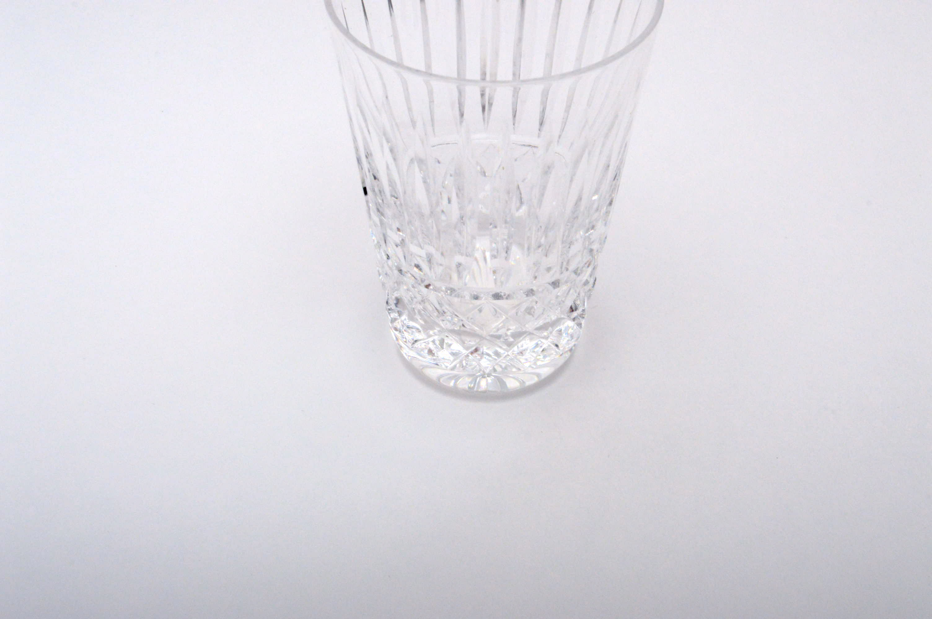 Assortment of Waterford Crystal "Kelsey" Glassware