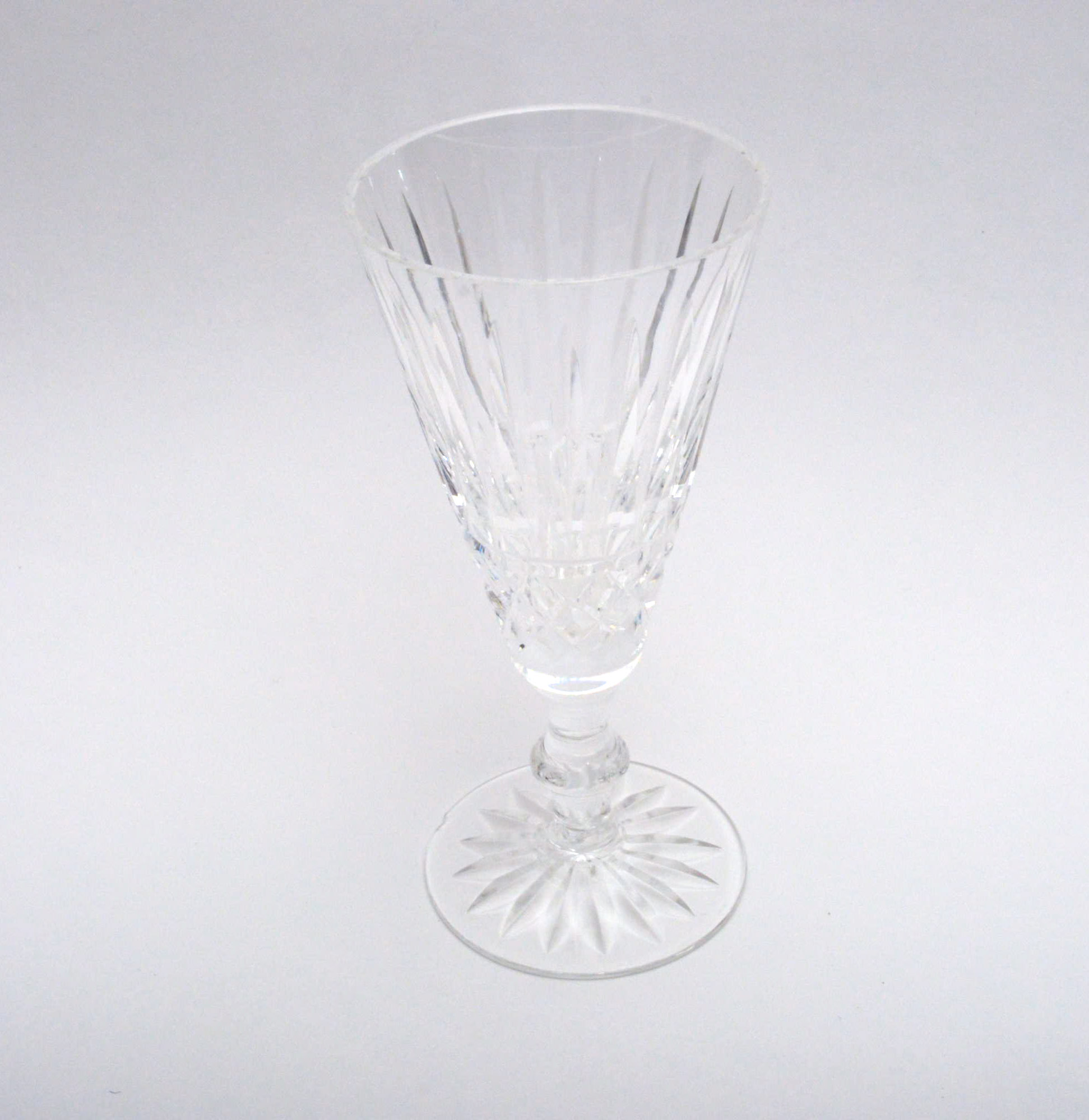 Assortment of Waterford Crystal "Kelsey" Glassware
