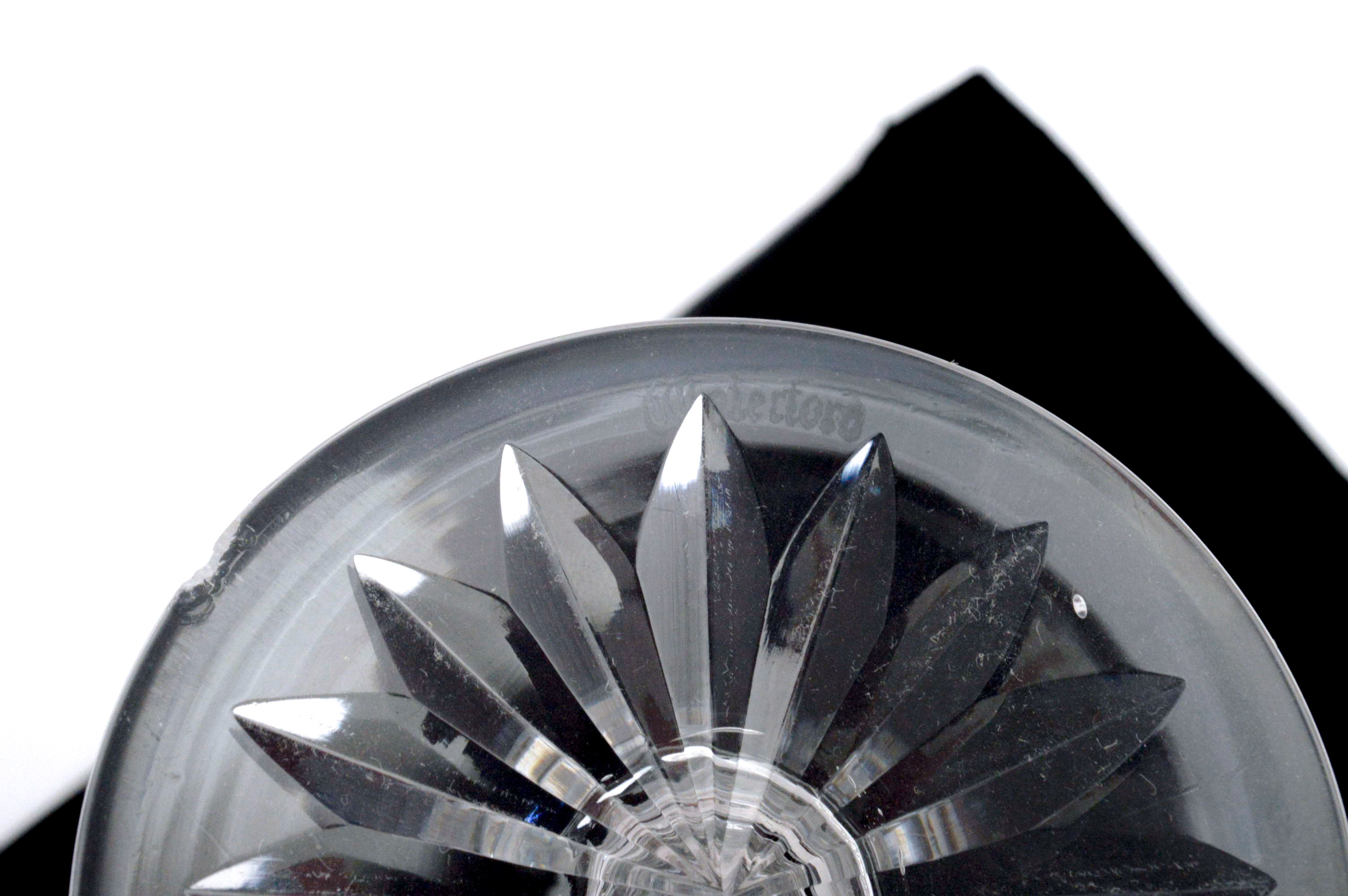 Assortment of Waterford Crystal "Kelsey" Glassware