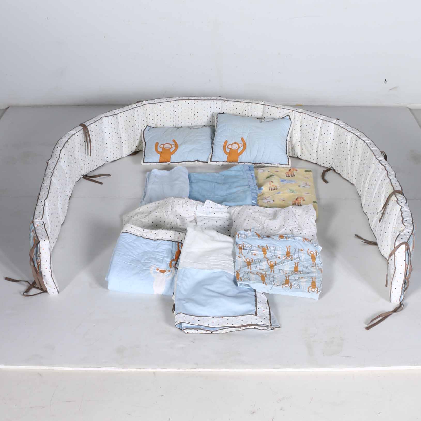 Pottery Barn Kids Bedding