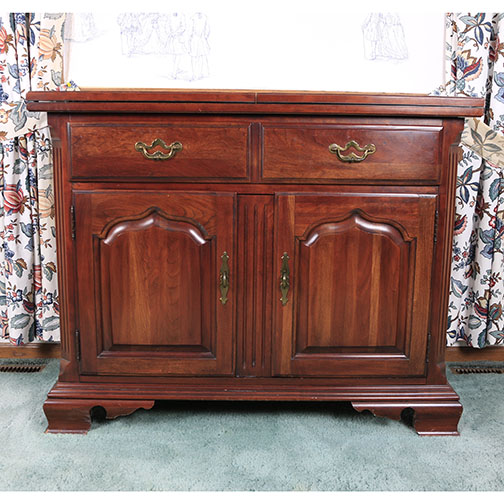 Thomasville Flip-Top Buffet