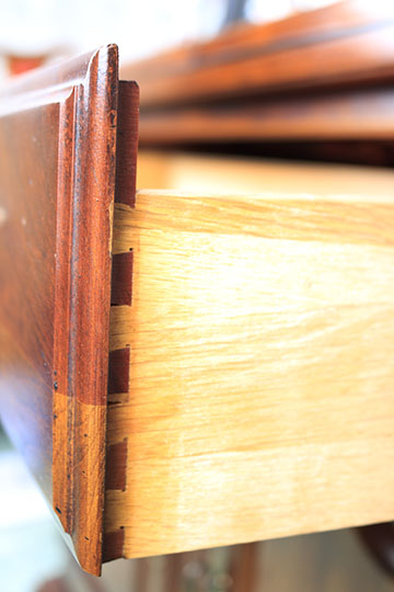 Thomasville Flip-Top Buffet