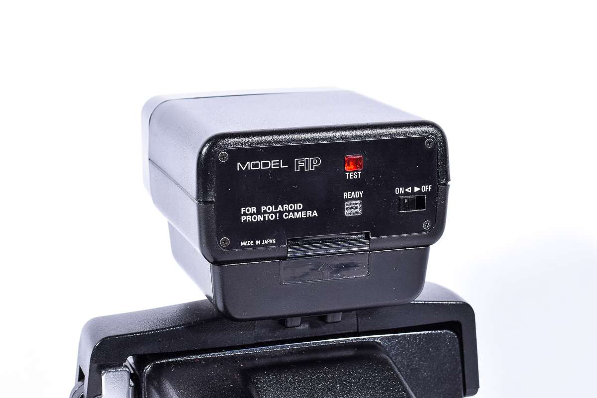 Polaroid and Zeiss Vintage Cameras