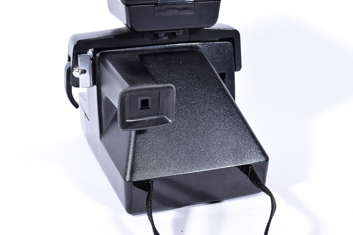 Polaroid and Zeiss Vintage Cameras