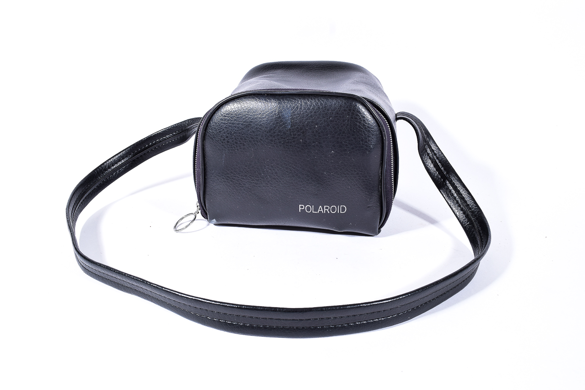 Polaroid and Zeiss Vintage Cameras