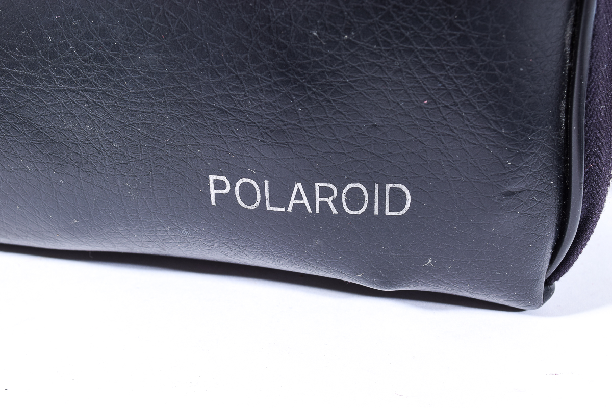 Polaroid and Zeiss Vintage Cameras