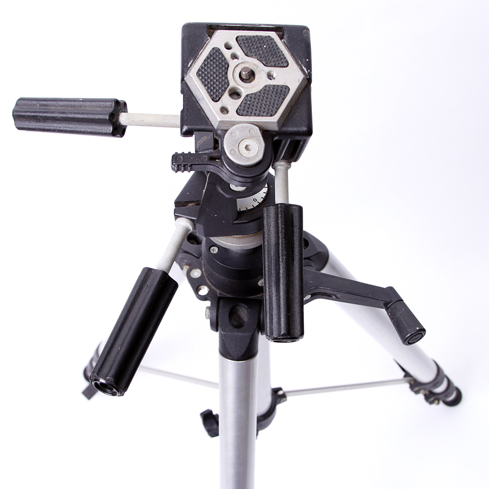 Bogen 3030/a Professional Tripod
