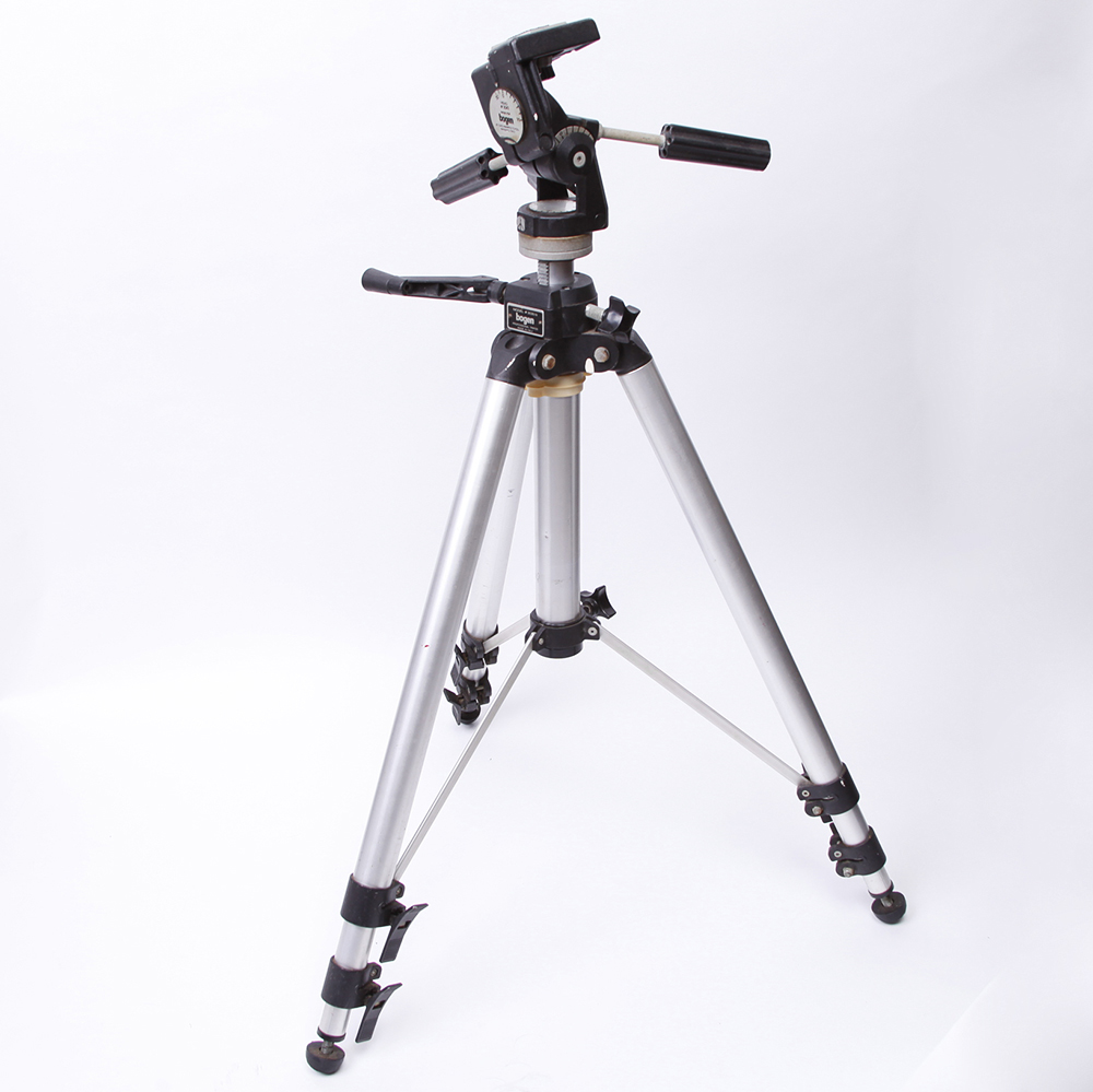 Bogen 3030/a Professional Tripod