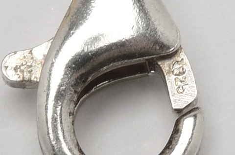 Collection of Sterling Silver Imitation Amber Jewelry