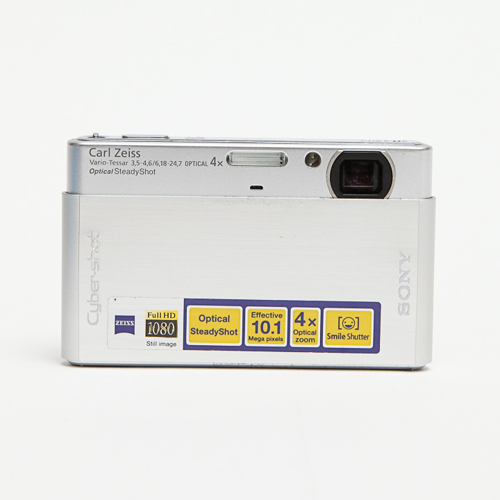 Sony Cyber-shot Digital Camera