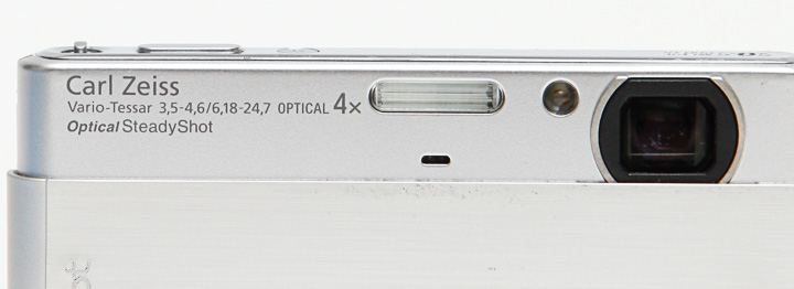 Sony Cyber-shot Digital Camera