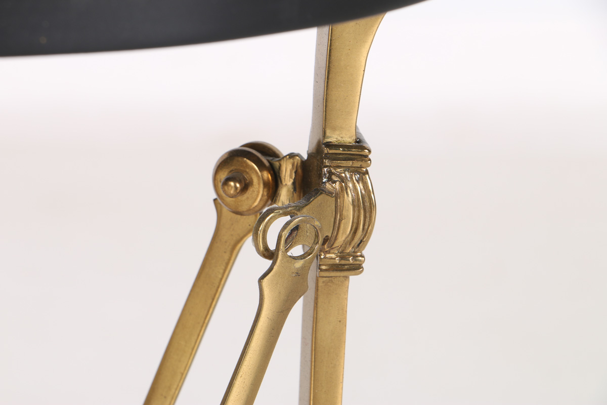 Contemporary Neoclassical Style Gueridons