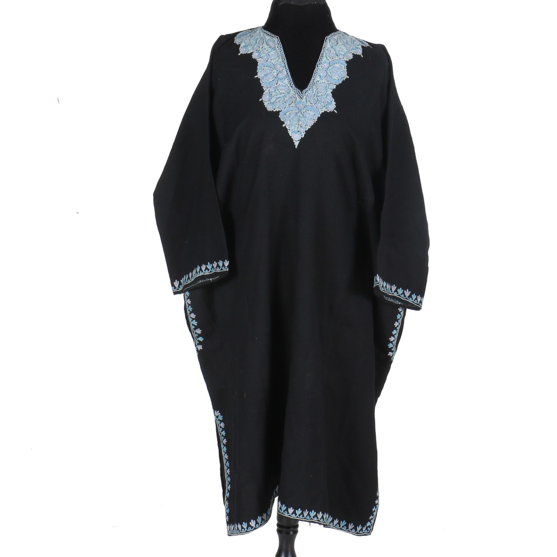 Women's Embroidered Tunic
