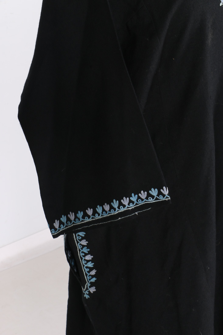Women's Embroidered Tunic